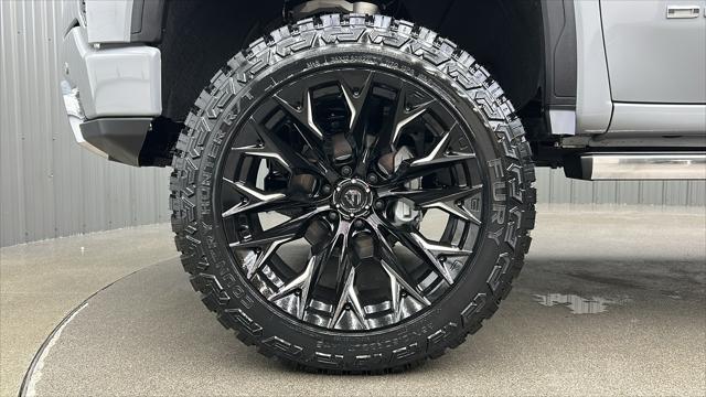 used 2025 GMC Sierra 1500 car, priced at $84,967