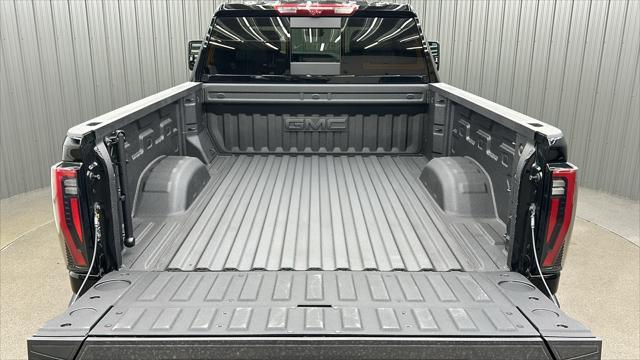 used 2025 GMC Sierra 2500 car, priced at $98,520