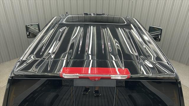 used 2025 GMC Sierra 2500 car, priced at $98,520