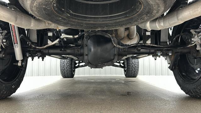 used 2024 Ford F-150 car, priced at $67,149