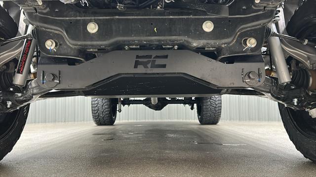 used 2024 Ford F-150 car, priced at $67,149