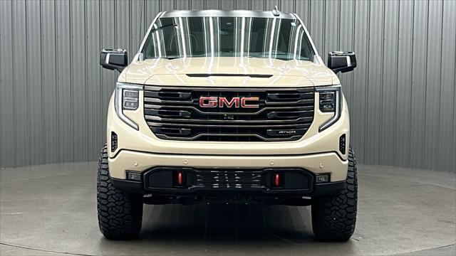 used 2022 GMC Sierra 1500 car, priced at $76,985