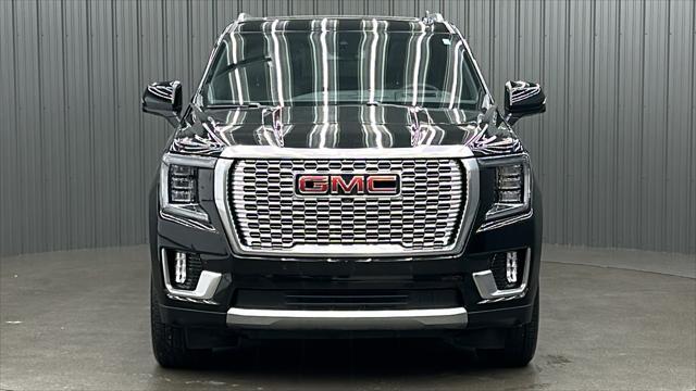 used 2023 GMC Yukon car, priced at $72,465