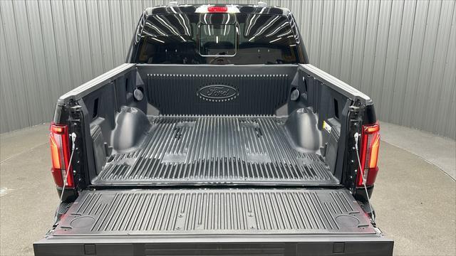 used 2024 Ford F-150 car, priced at $69,975