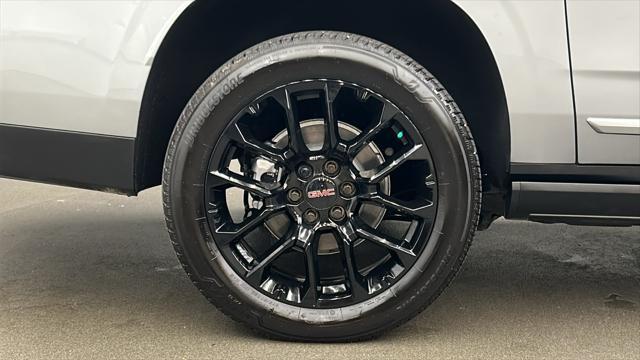 used 2025 GMC Yukon XL car, priced at $99,460