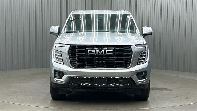 used 2025 GMC Yukon XL car, priced at $99,460