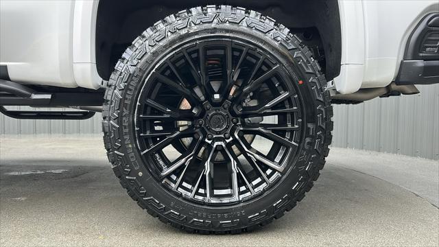 used 2023 GMC Sierra 1500 car, priced at $75,960