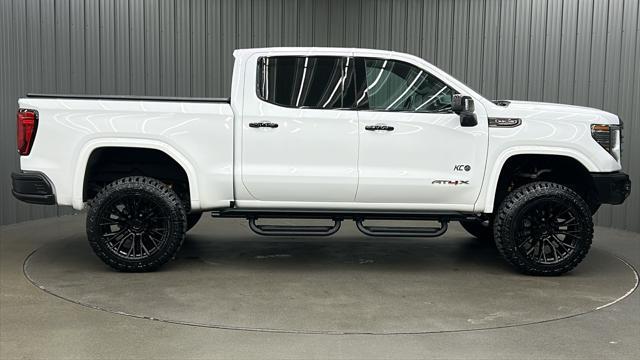 used 2023 GMC Sierra 1500 car, priced at $75,960