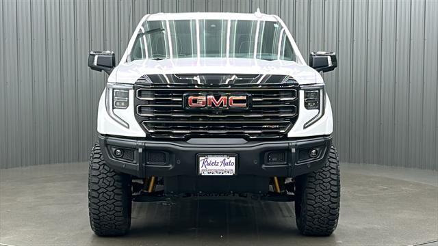 used 2023 GMC Sierra 1500 car, priced at $75,960