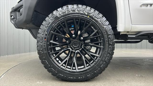 used 2023 GMC Sierra 1500 car, priced at $75,960