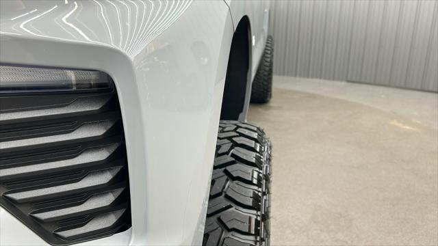 used 2024 Chevrolet Silverado 1500 car, priced at $61,985