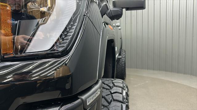 used 2024 GMC Sierra 2500 car, priced at $86,985