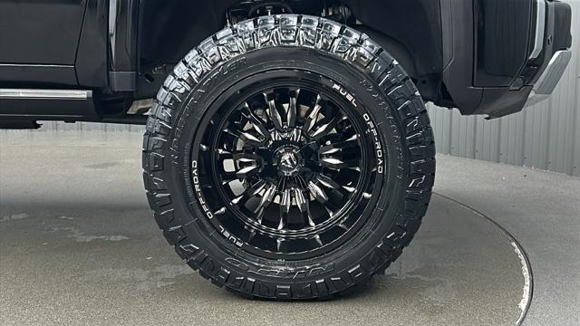 used 2024 GMC Sierra 2500 car, priced at $86,985