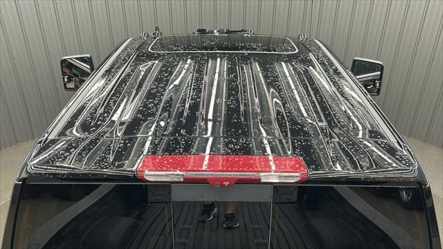 used 2024 GMC Sierra 2500 car, priced at $86,985