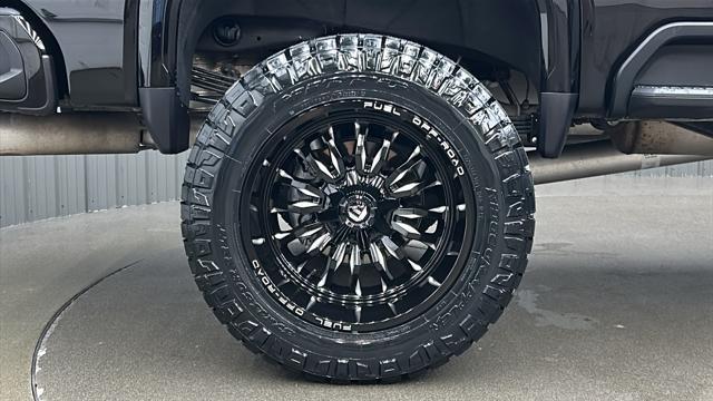 used 2024 GMC Sierra 2500 car, priced at $86,985