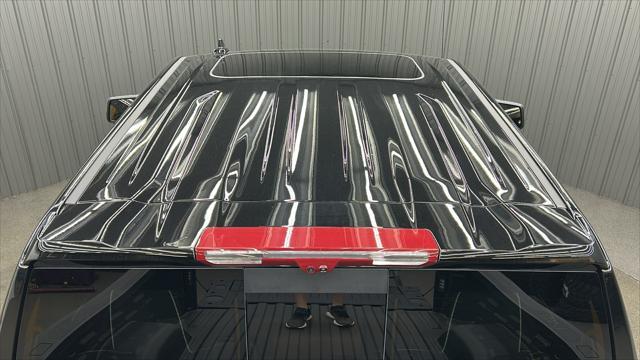 used 2025 GMC Sierra 1500 car, priced at $86,930