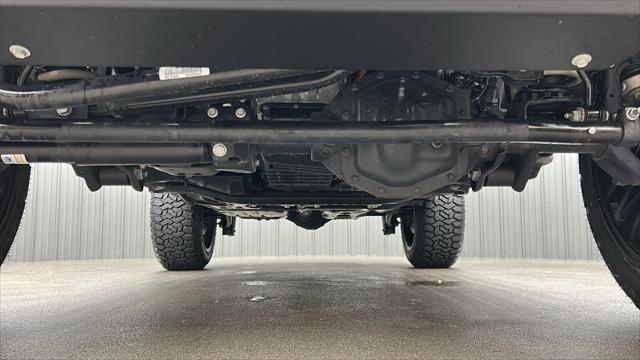 used 2024 Jeep Wrangler 4xe car, priced at $44,960