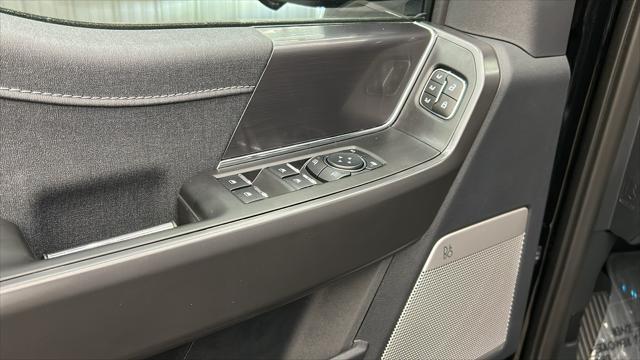 used 2024 Ford F-150 car, priced at $65,978