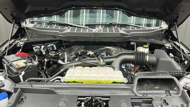 used 2024 Ford F-150 car, priced at $56,980