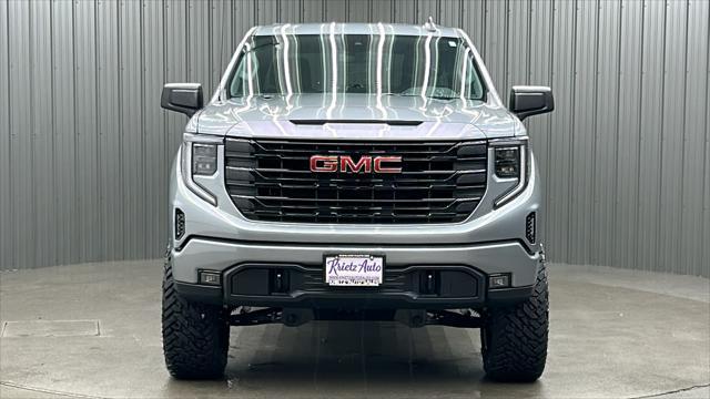 used 2024 GMC Sierra 1500 car, priced at $62,430