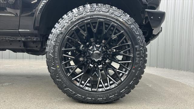 used 2023 Ford Bronco car, priced at $55,865