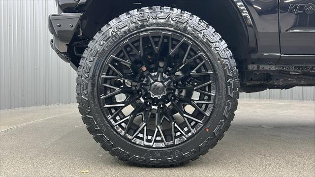 used 2023 Ford Bronco car, priced at $55,865