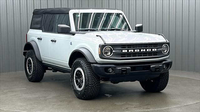 used 2023 Ford Bronco car, priced at $43,990