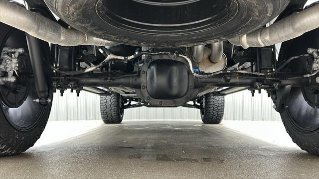 used 2024 Ford F-150 car, priced at $59,960