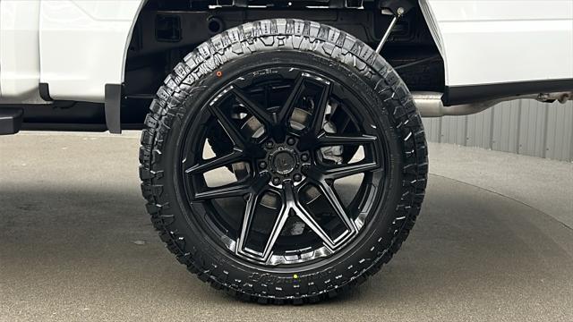 used 2024 Ford F-150 car, priced at $59,960