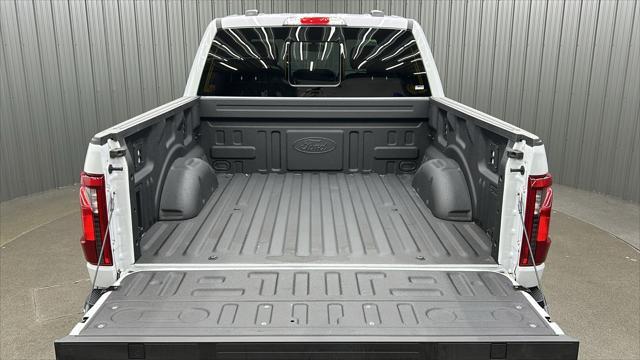 used 2024 Ford F-150 car, priced at $59,960