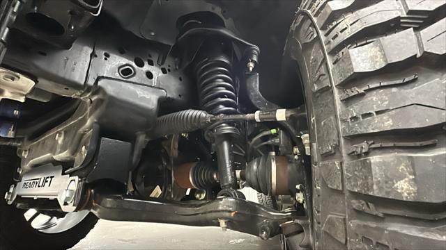 used 2024 Ford F-150 car, priced at $59,960