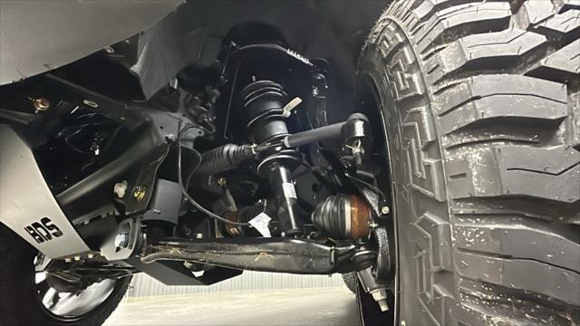 used 2025 GMC Sierra 1500 car, priced at $85,860