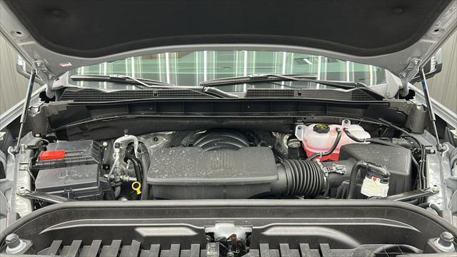used 2025 GMC Sierra 1500 car, priced at $85,860