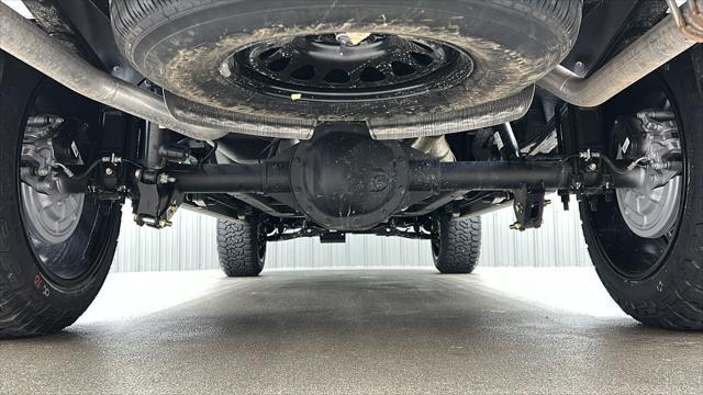 used 2025 GMC Sierra 1500 car, priced at $85,860