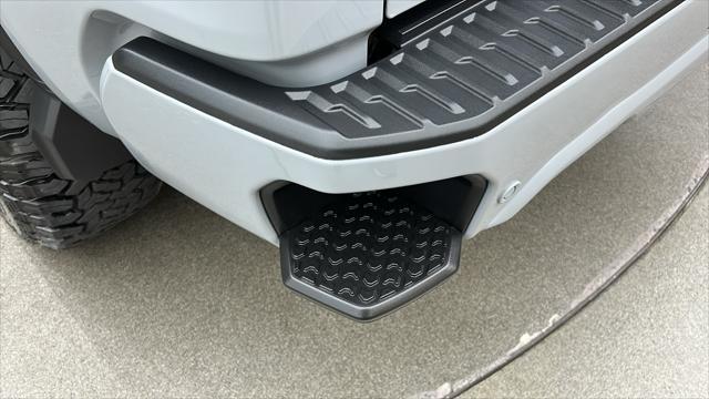 used 2025 GMC Sierra 1500 car, priced at $85,860