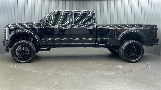 used 2024 Ford F-450 car, priced at $134,980