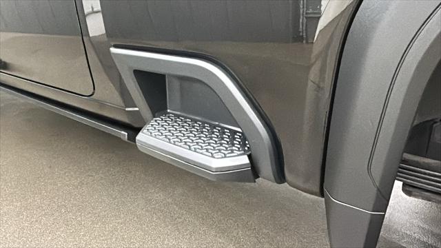used 2022 GMC Sierra 2500 car, priced at $78,960