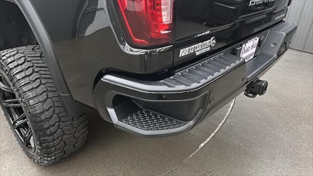 used 2022 GMC Sierra 2500 car, priced at $78,960