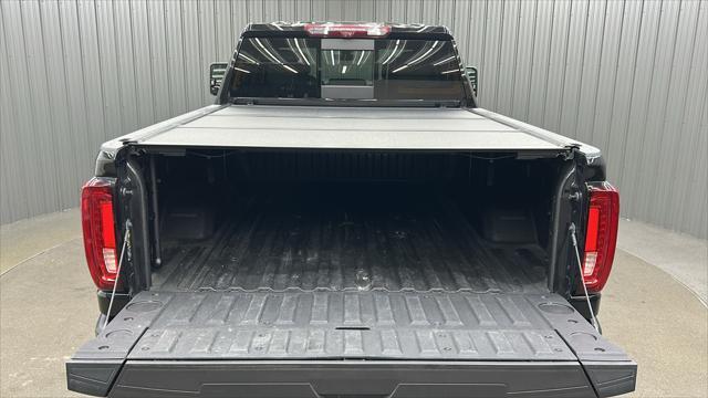 used 2022 GMC Sierra 2500 car, priced at $78,960