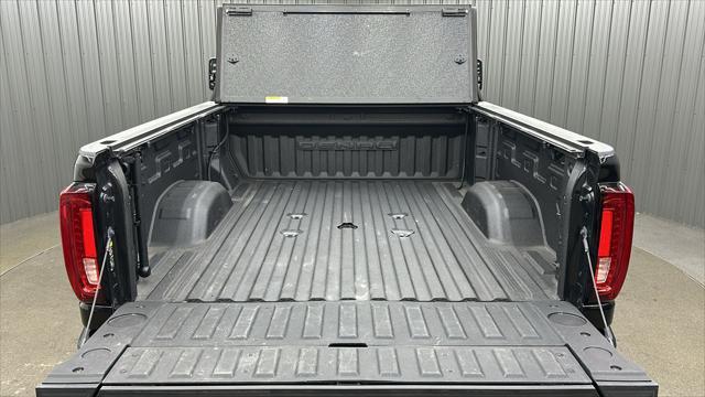 used 2022 GMC Sierra 2500 car, priced at $78,960
