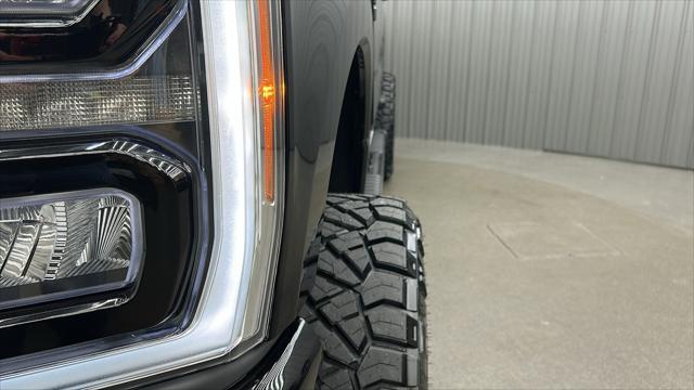 used 2025 Ford F-250 car, priced at $94,965