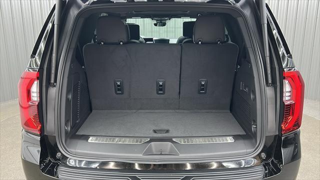 used 2025 GMC Yukon car, priced at $108,960