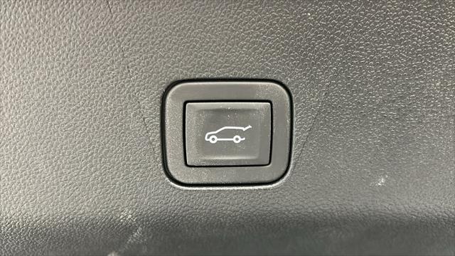 used 2025 GMC Yukon car, priced at $108,960