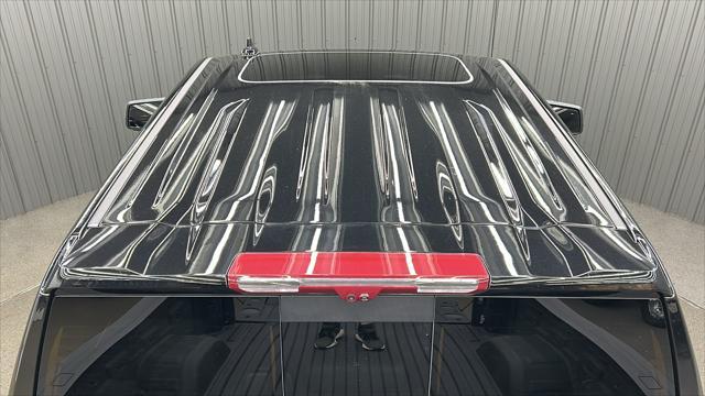 used 2024 Chevrolet Silverado 1500 car, priced at $68,955