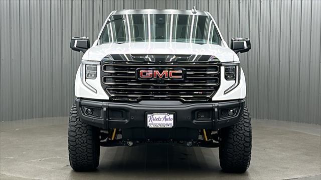 used 2024 GMC Sierra 1500 car, priced at $81,975