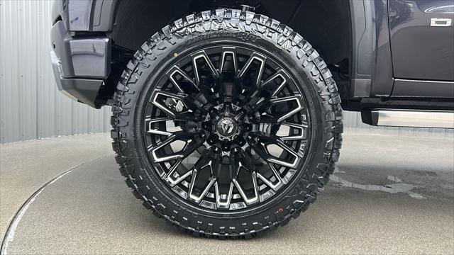 used 2025 GMC Sierra 1500 car, priced at $83,455