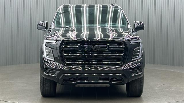 used 2025 GMC Yukon XL car, priced at $93,960