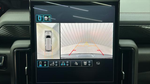 used 2025 GMC Yukon XL car, priced at $93,960