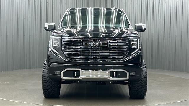 used 2025 GMC Sierra 1500 car, priced at $88,105