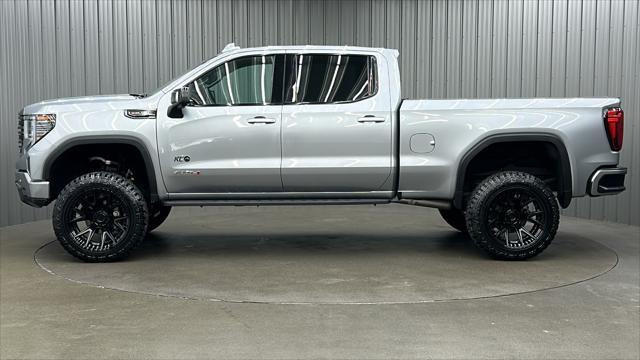 used 2024 GMC Sierra 1500 car, priced at $66,935